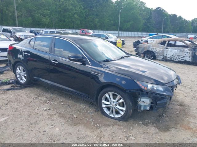 Photo 0 VIN: 5XXGN4A73DG173261 - KIA OPTIMA 