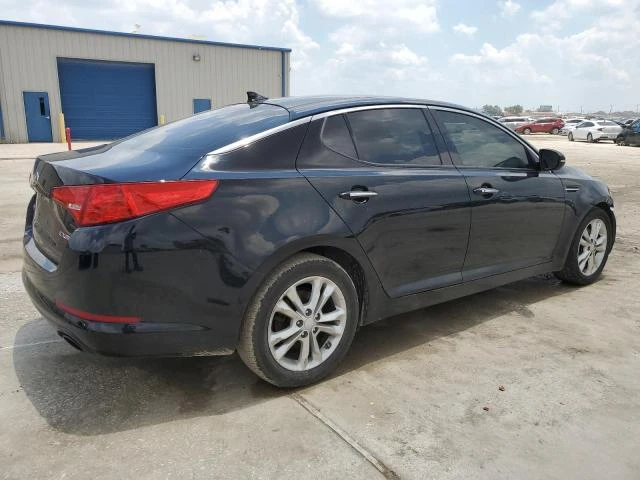 Photo 2 VIN: 5XXGN4A73DG175866 - KIA OPTIMA EX 