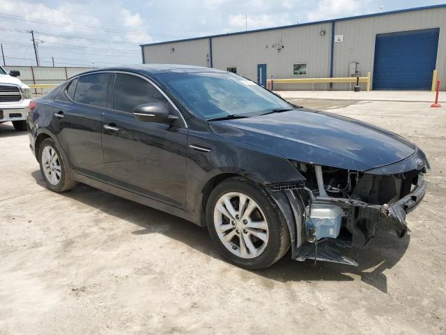 Photo 3 VIN: 5XXGN4A73DG175866 - KIA OPTIMA EX 