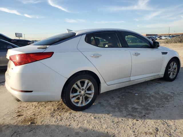 Photo 2 VIN: 5XXGN4A73DG188553 - KIA OPTIMA EX 