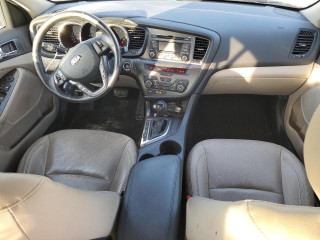 Photo 7 VIN: 5XXGN4A73DG188553 - KIA OPTIMA EX 