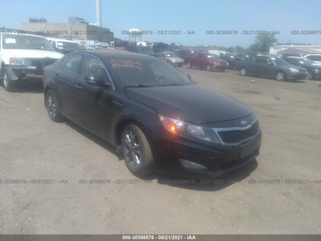 Photo 0 VIN: 5XXGN4A73DG200085 - KIA OPTIMA 