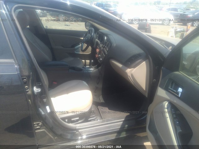 Photo 4 VIN: 5XXGN4A73DG200085 - KIA OPTIMA 