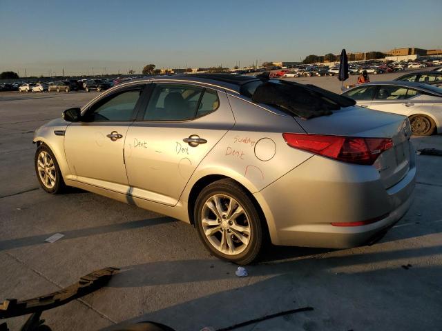 Photo 1 VIN: 5XXGN4A73DG204072 - KIA OPTIMA EX 