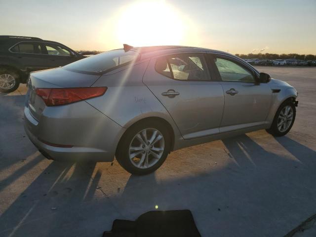 Photo 2 VIN: 5XXGN4A73DG204072 - KIA OPTIMA EX 