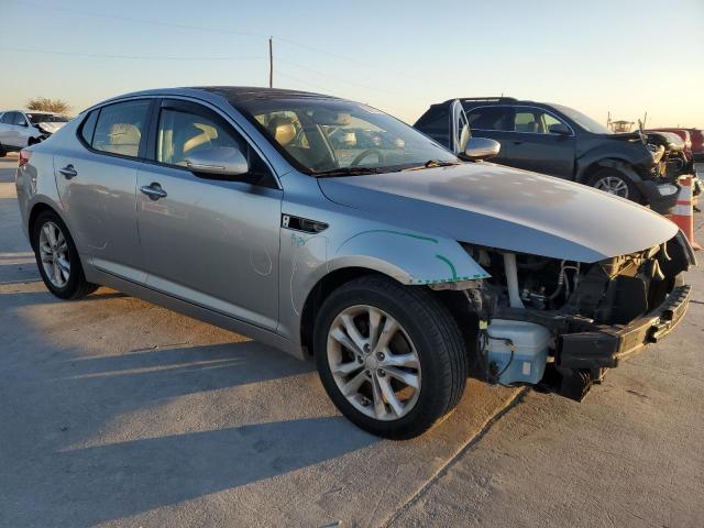 Photo 3 VIN: 5XXGN4A73DG204072 - KIA OPTIMA EX 