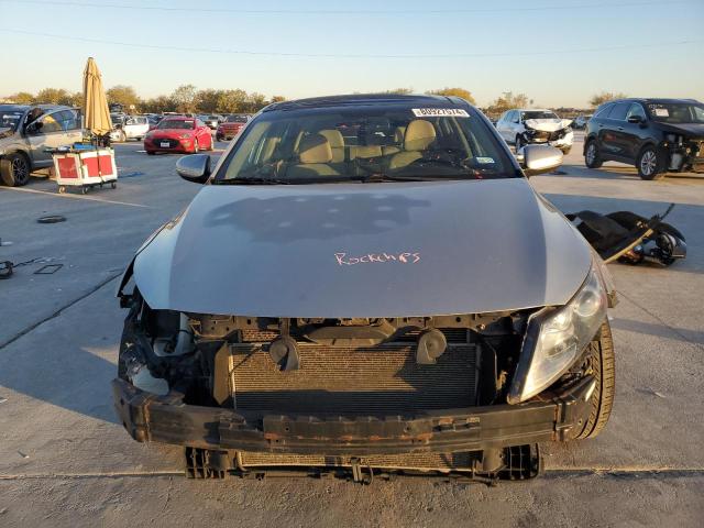 Photo 4 VIN: 5XXGN4A73DG204072 - KIA OPTIMA EX 