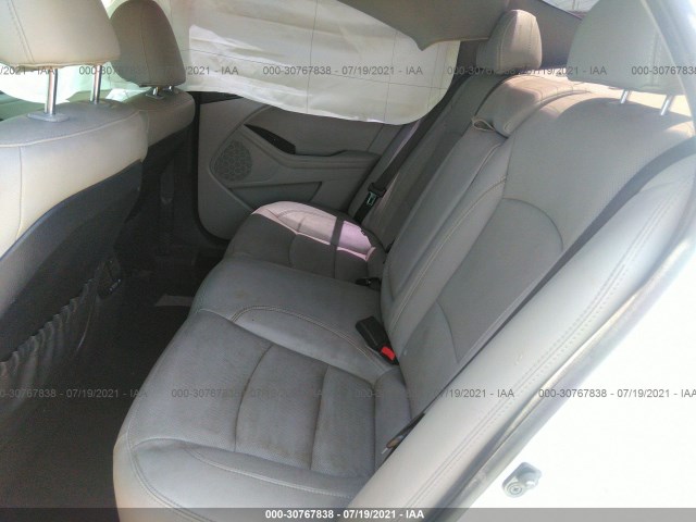 Photo 7 VIN: 5XXGN4A73DG204606 - KIA OPTIMA 