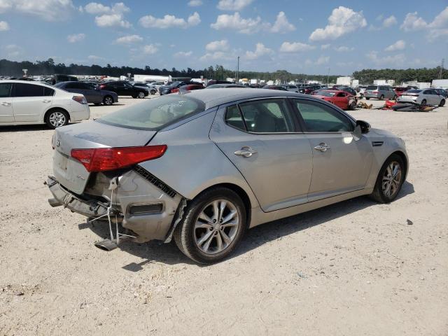 Photo 2 VIN: 5XXGN4A73DG205335 - KIA OPTIMA EX 