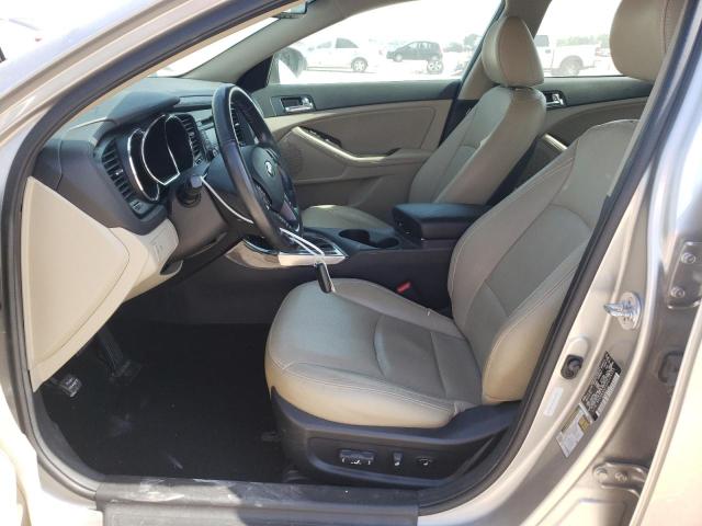 Photo 6 VIN: 5XXGN4A73DG205335 - KIA OPTIMA EX 