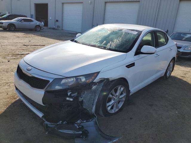 Photo 0 VIN: 5XXGN4A73DG205514 - KIA OPTIMA 