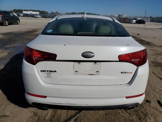 Photo 5 VIN: 5XXGN4A73DG205514 - KIA OPTIMA 