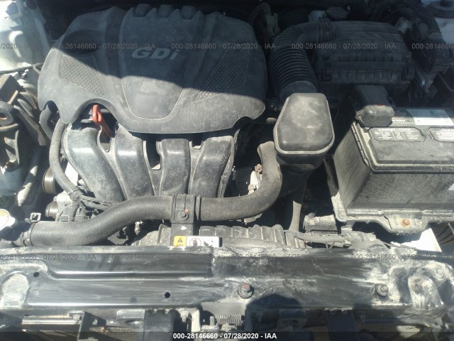 Photo 9 VIN: 5XXGN4A73DG207215 - KIA OPTIMA 