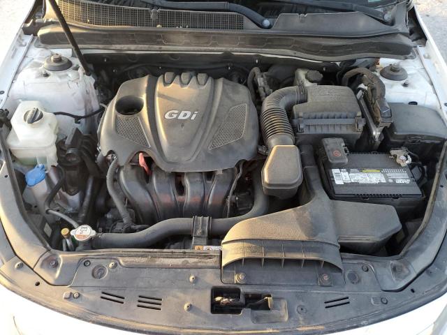 Photo 10 VIN: 5XXGN4A73DG222068 - KIA OPTIMA EX 