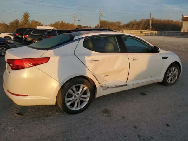 Photo 2 VIN: 5XXGN4A73DG222068 - KIA OPTIMA EX 