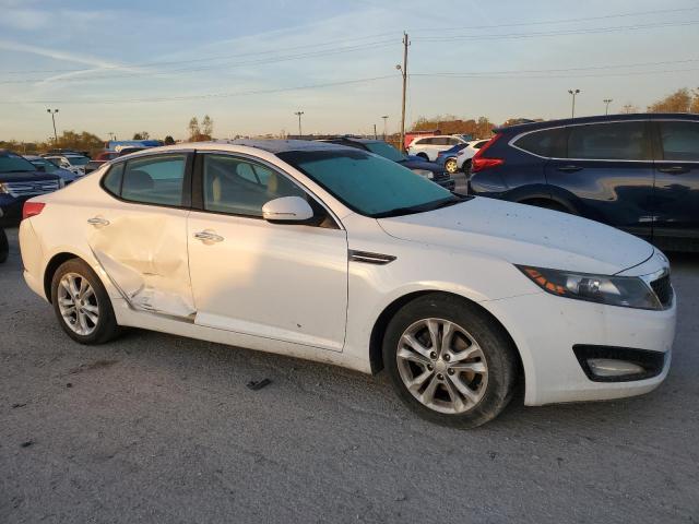 Photo 3 VIN: 5XXGN4A73DG222068 - KIA OPTIMA EX 