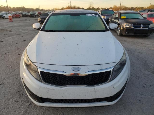 Photo 4 VIN: 5XXGN4A73DG222068 - KIA OPTIMA EX 