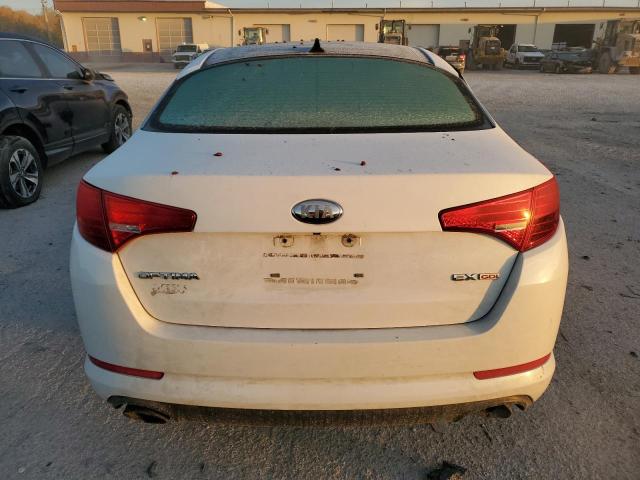 Photo 5 VIN: 5XXGN4A73DG222068 - KIA OPTIMA EX 