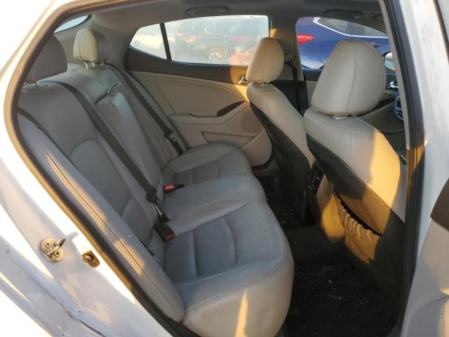 Photo 9 VIN: 5XXGN4A73DG222068 - KIA OPTIMA EX 