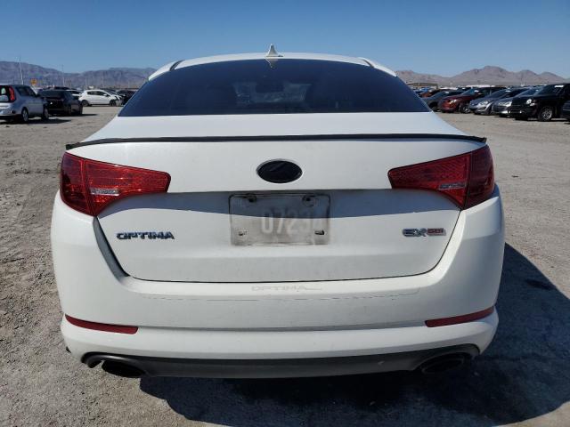 Photo 5 VIN: 5XXGN4A73DG235564 - KIA OPTIMA 