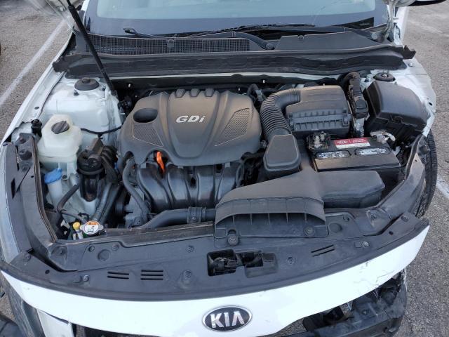 Photo 6 VIN: 5XXGN4A73DG241042 - KIA OPTIMA EX 