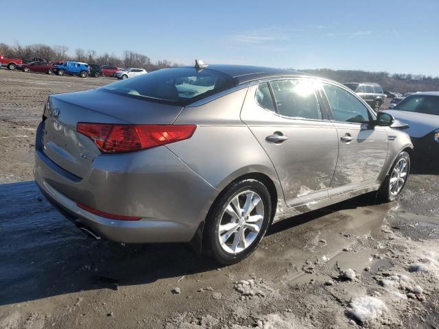 Photo 2 VIN: 5XXGN4A73DG241235 - KIA OPTIMA 