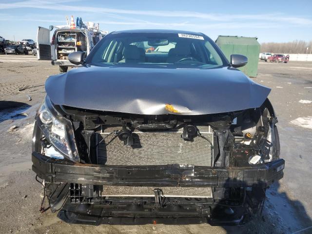 Photo 4 VIN: 5XXGN4A73DG241235 - KIA OPTIMA 