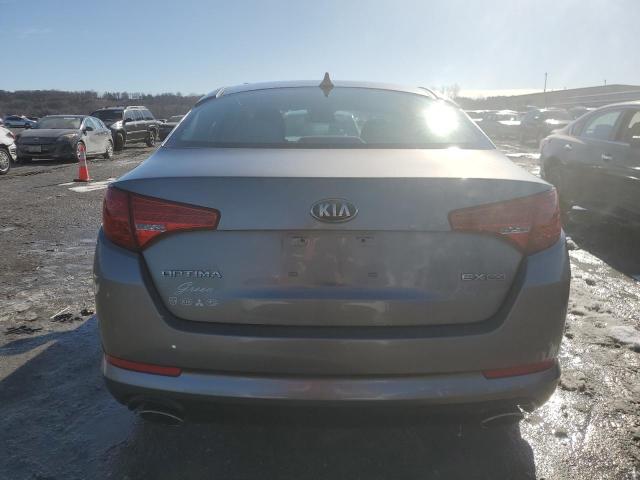 Photo 5 VIN: 5XXGN4A73DG241235 - KIA OPTIMA 