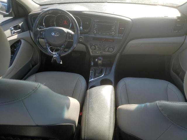 Photo 7 VIN: 5XXGN4A73DG241235 - KIA OPTIMA 