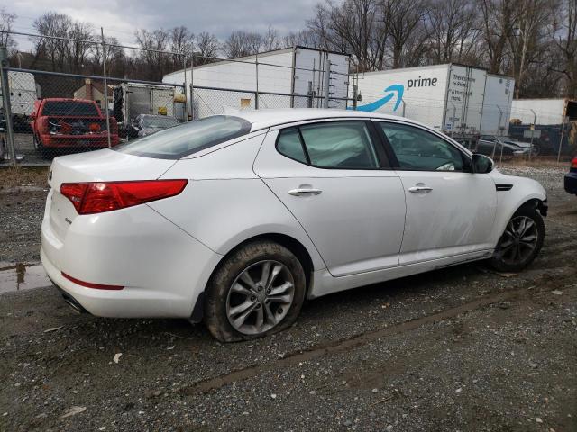 Photo 2 VIN: 5XXGN4A73DG250081 - KIA OPTIMA EX 