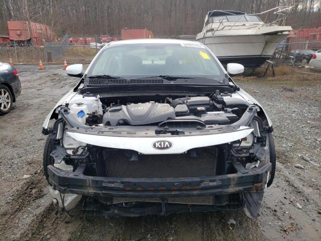 Photo 4 VIN: 5XXGN4A73DG250081 - KIA OPTIMA EX 