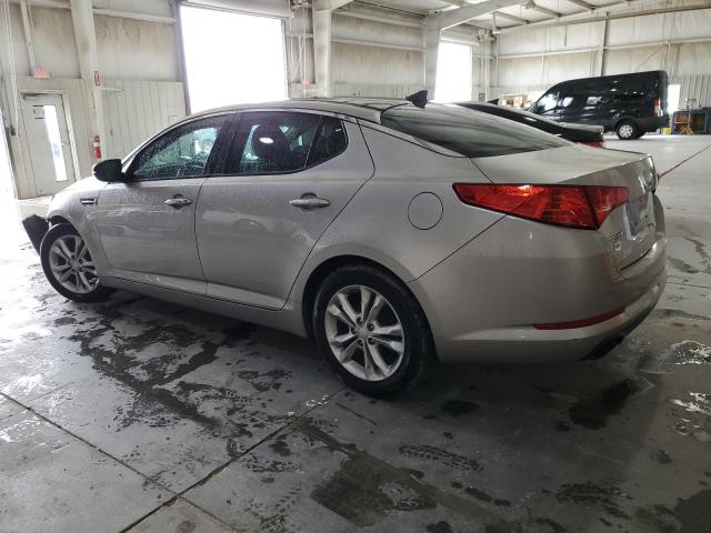 Photo 1 VIN: 5XXGN4A73DG255359 - KIA OPTIMA EX 