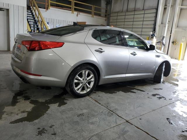 Photo 2 VIN: 5XXGN4A73DG255359 - KIA OPTIMA EX 