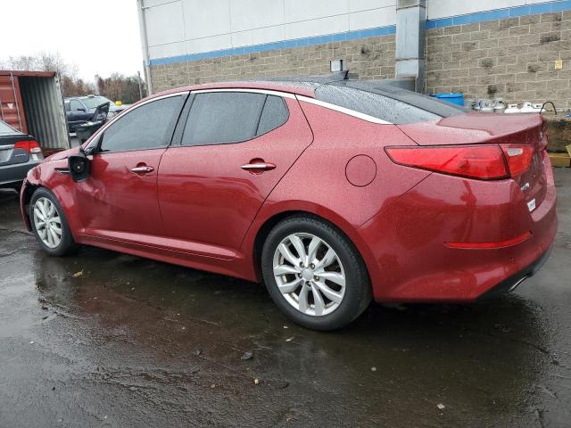 Photo 1 VIN: 5XXGN4A73EG257629 - KIA OPTIMA EX 