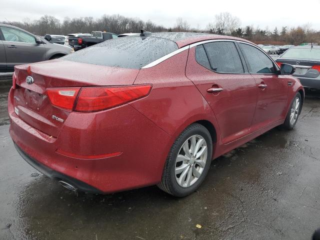 Photo 2 VIN: 5XXGN4A73EG257629 - KIA OPTIMA EX 