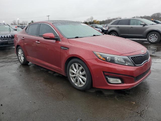 Photo 3 VIN: 5XXGN4A73EG257629 - KIA OPTIMA EX 