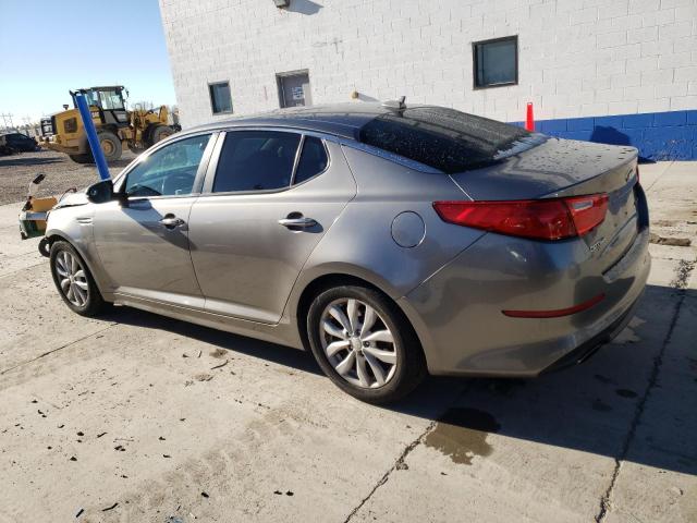 Photo 1 VIN: 5XXGN4A73EG272339 - KIA OPTIMA 