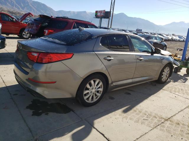 Photo 2 VIN: 5XXGN4A73EG272339 - KIA OPTIMA 