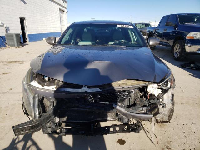 Photo 4 VIN: 5XXGN4A73EG272339 - KIA OPTIMA 