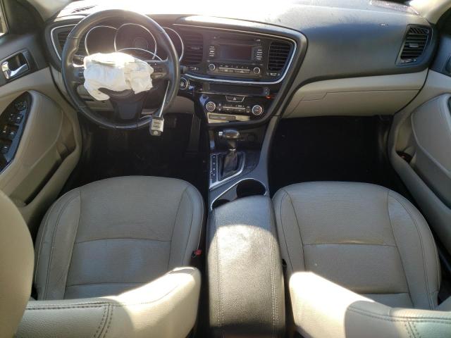 Photo 7 VIN: 5XXGN4A73EG272339 - KIA OPTIMA 