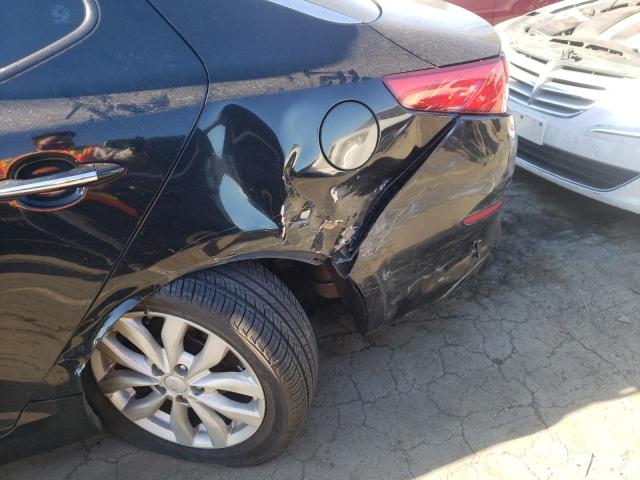 Photo 8 VIN: 5XXGN4A73EG285415 - KIA OPTIMA EX 