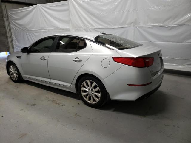 Photo 1 VIN: 5XXGN4A73EG286872 - KIA OPTIMA EX 