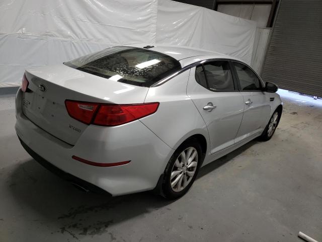 Photo 2 VIN: 5XXGN4A73EG286872 - KIA OPTIMA EX 