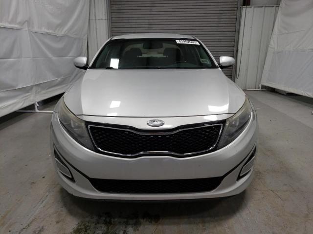 Photo 4 VIN: 5XXGN4A73EG286872 - KIA OPTIMA EX 