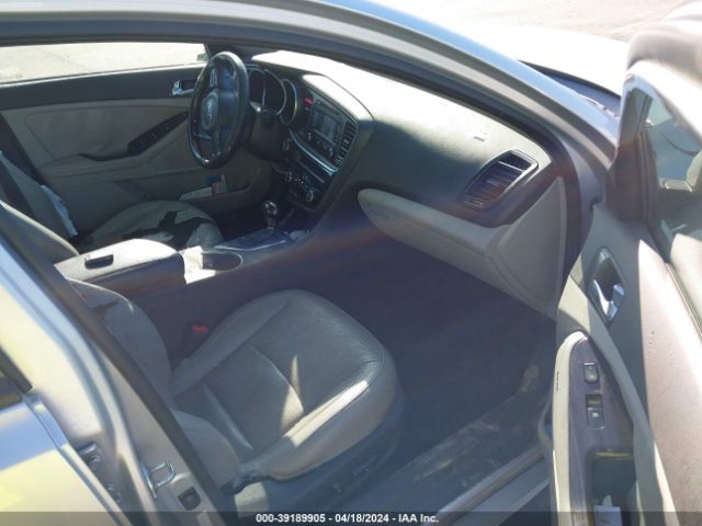 Photo 4 VIN: 5XXGN4A73EG289870 - KIA OPTIMA 