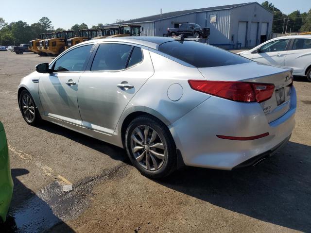 Photo 1 VIN: 5XXGN4A73EG290453 - KIA OPTIMA EX 