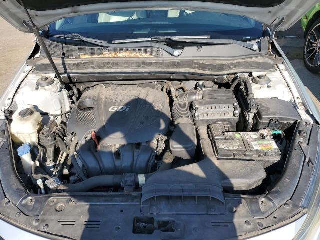 Photo 10 VIN: 5XXGN4A73EG290453 - KIA OPTIMA EX 