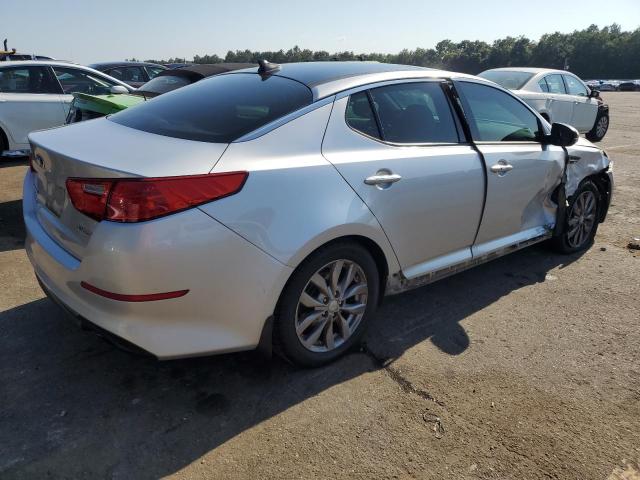 Photo 2 VIN: 5XXGN4A73EG290453 - KIA OPTIMA EX 