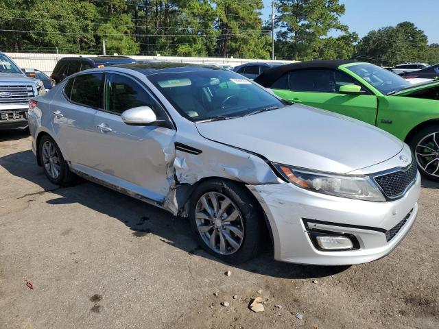 Photo 3 VIN: 5XXGN4A73EG290453 - KIA OPTIMA EX 