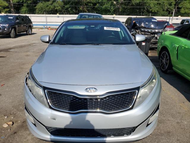 Photo 4 VIN: 5XXGN4A73EG290453 - KIA OPTIMA EX 